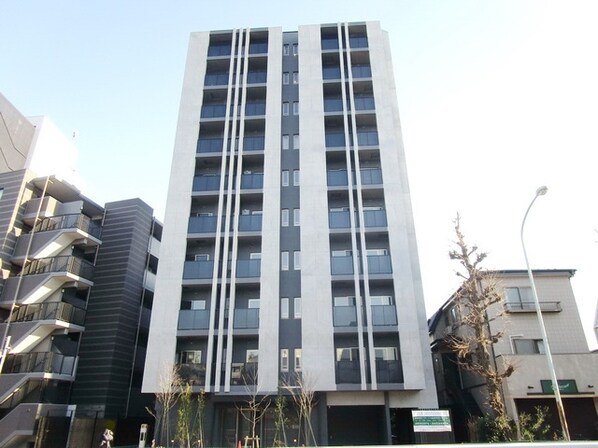 ザ・パークハビオ碑文谷の物件内観写真